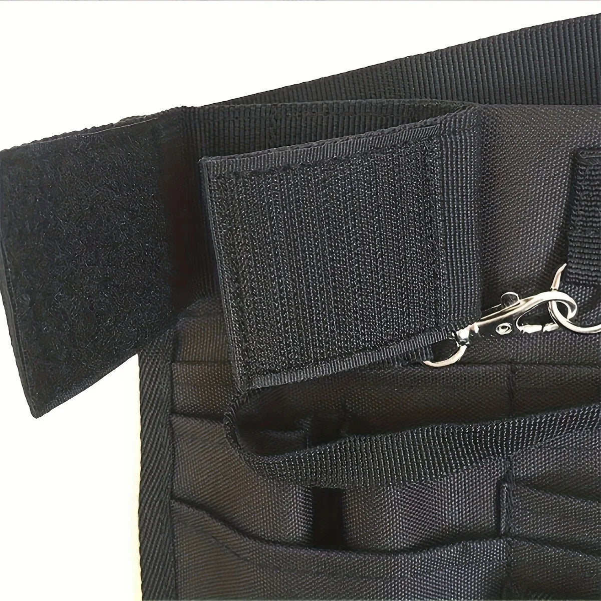 Nurse Fanny Pack – Multi-Pocket Waist Organizer Belt